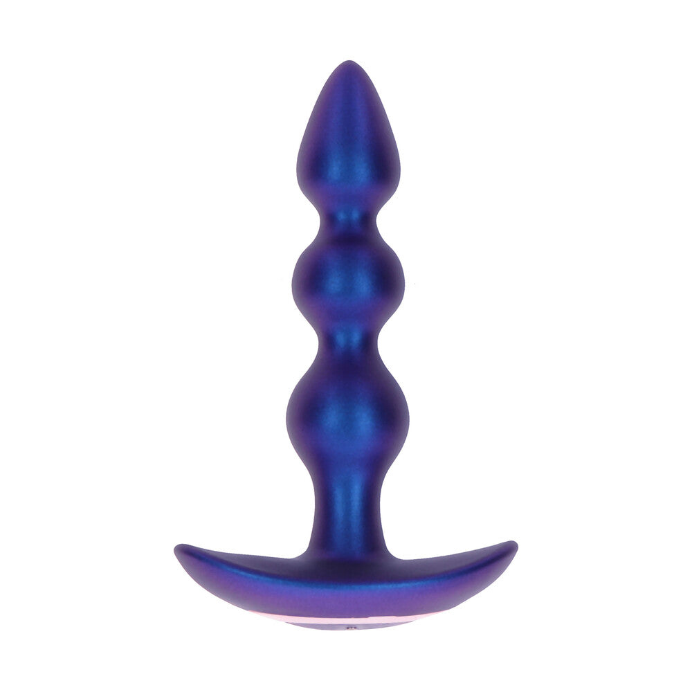 toyjoy buttocks the bold trembling butt plug