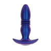 ToyJoy Buttocks The Tough Thrusting Buttplug