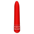 toyjoy diamond red superbe mini vibrator