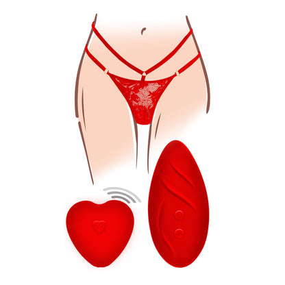 toyjoy divine panty vibe