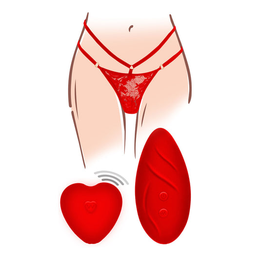 toyjoy divine panty vibe