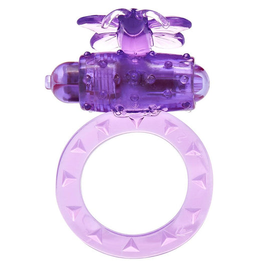 toyjoy flutter vibrating cock ring
