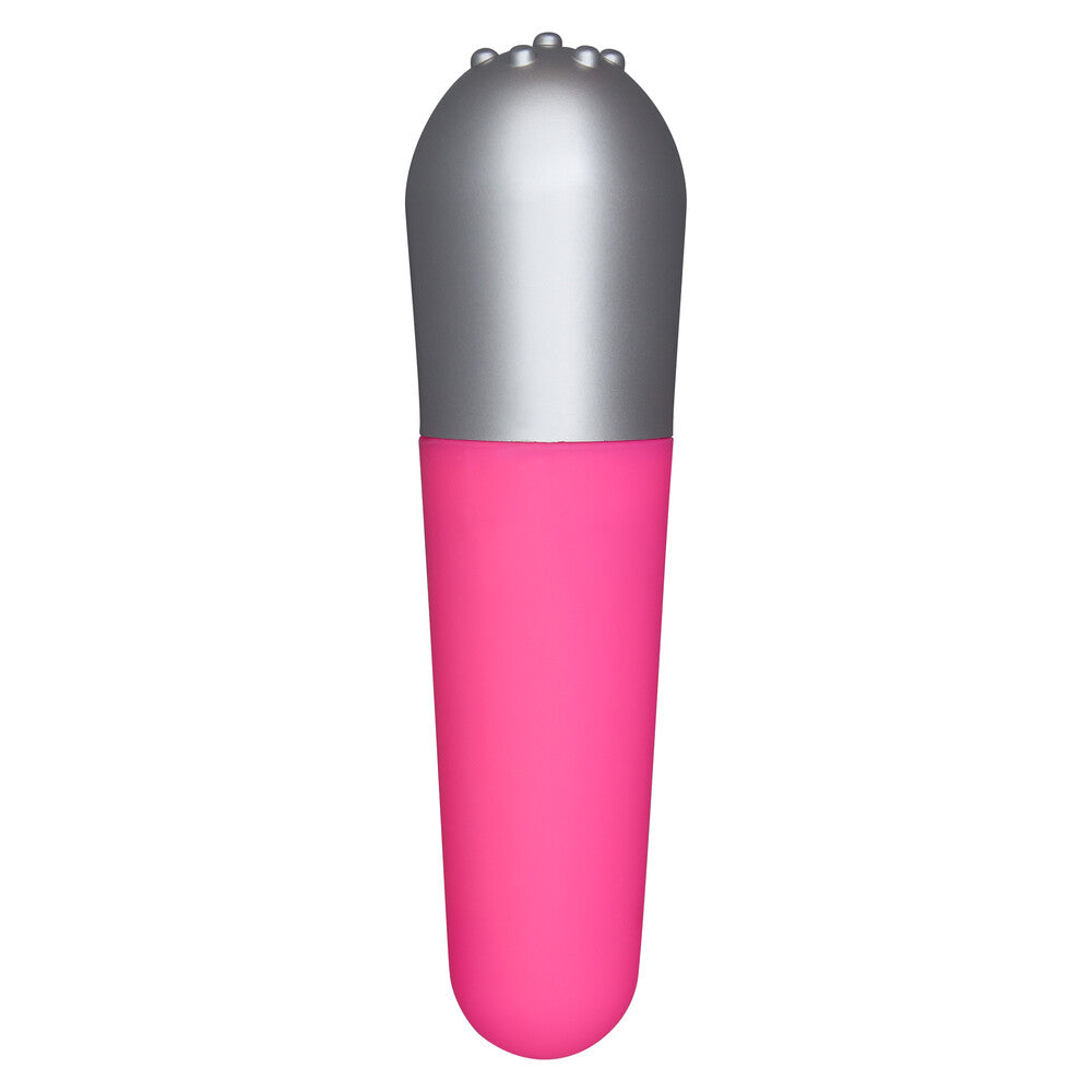 toyjoy funky viberette mini vibrator pink