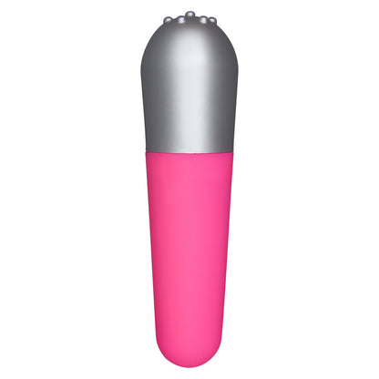toyjoy funky viberette mini vibrator pink