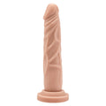 toyjoy get real 7 inch dong flesh pink