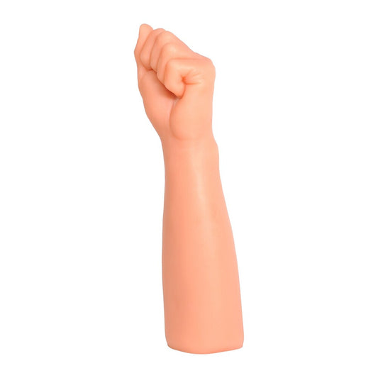 toyjoy get real the fist 30cm
