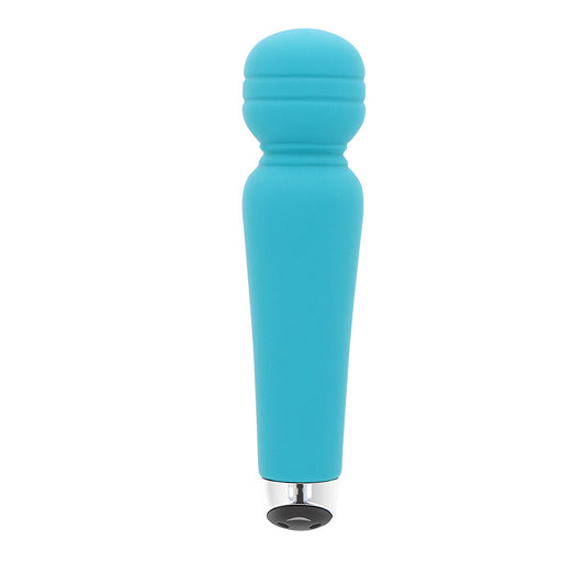 toyjoy happiness push my limits mini wand