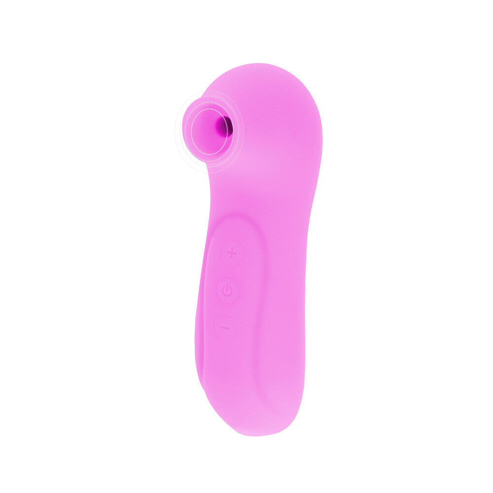 toyjoy happiness too hot to handle stimulator
