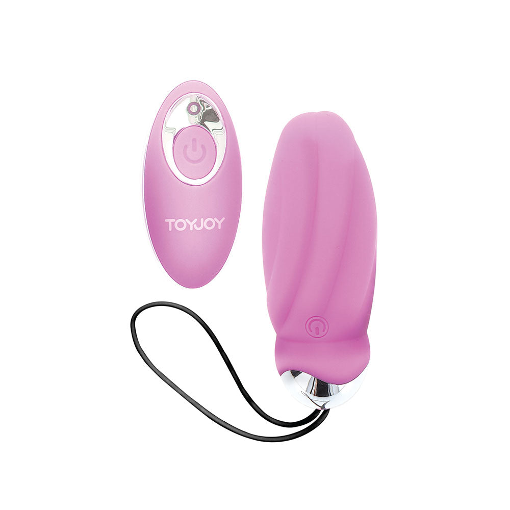 toyjoy happiness you crack me up vibrating egg