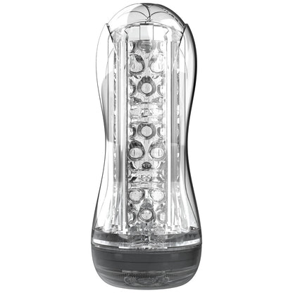 toyjoy hero big clear blast vacuum stroker