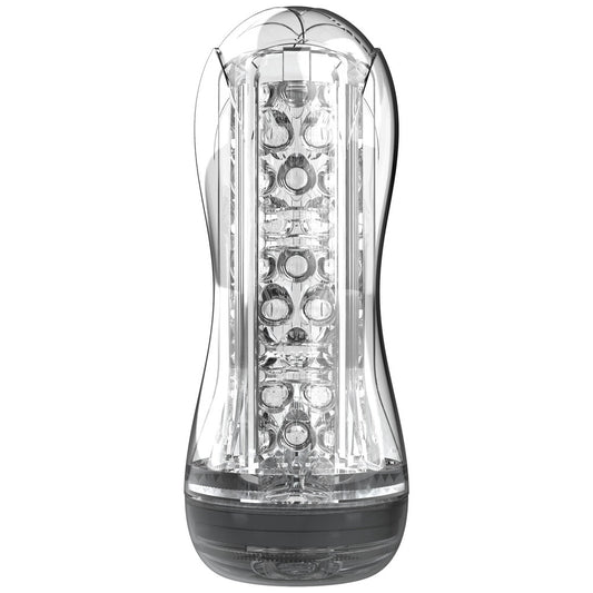 toyjoy hero big clear blast vacuum stroker