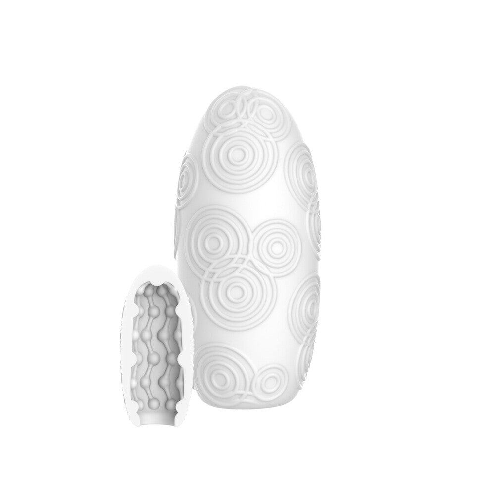 toyjoy hero medium masturbator rings