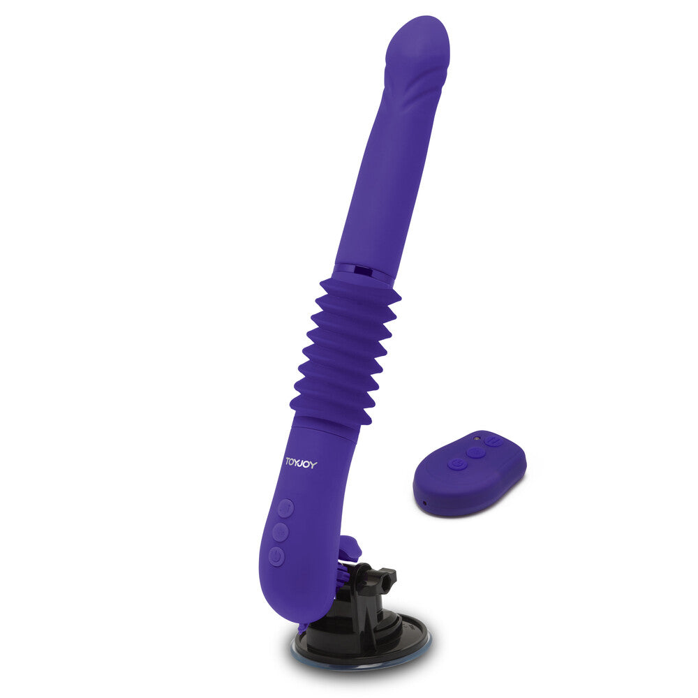 toyjoy magnum opus supreme thruster 2 vibrator