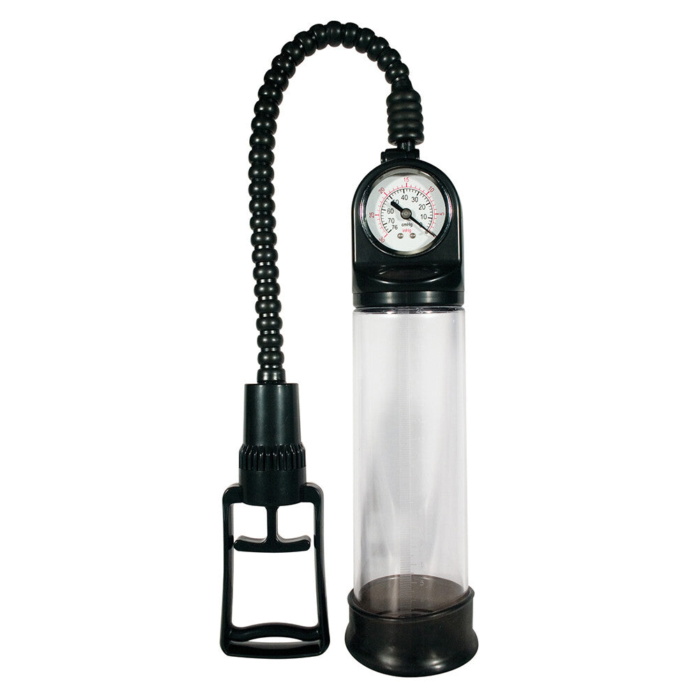 toyjoy power pump master