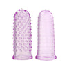 ToyJoy Sexy Finger Ticklers Purple
