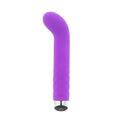 toyjoy smile tickle my senses purple mini g spot vibe
