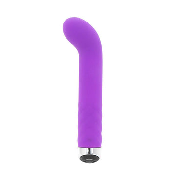 toyjoy smile tickle my senses purple mini g spot vibe