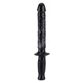 toyjoy the manhandler 14 5 inch black