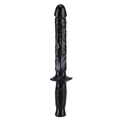 toyjoy the manhandler 14 5 inch black