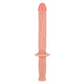 toyjoy the manhandler 14 5 inch flesh pink