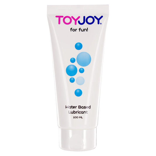 toyjoy water based lubricant 100ml
