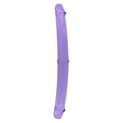 twinzer 12 inch double dong