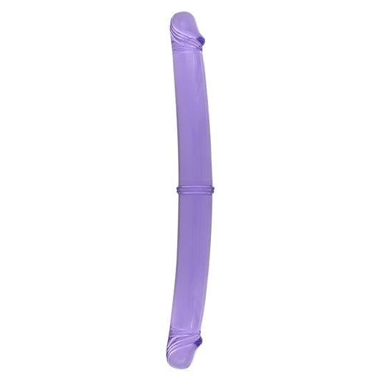 twinzer 12 inch double dong