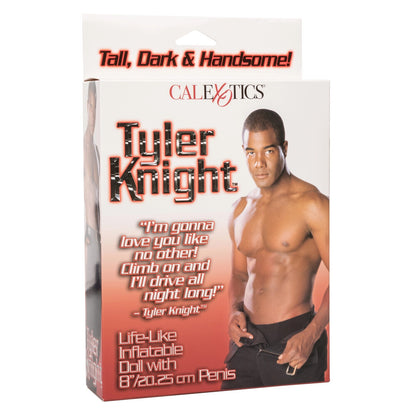tyler knight love doll