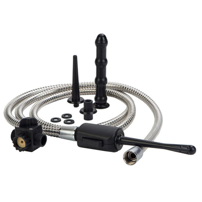universal water works system douche