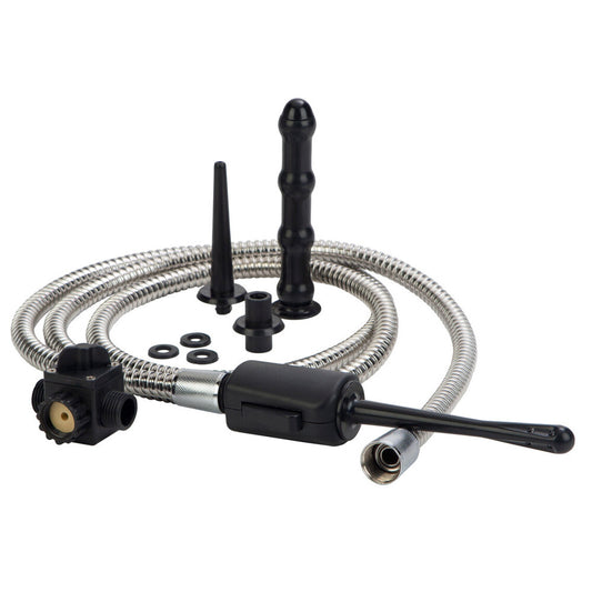 universal water works system douche