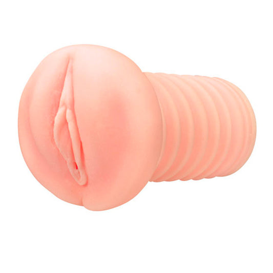 utensil race the worlds most realistic masturbator upwards
