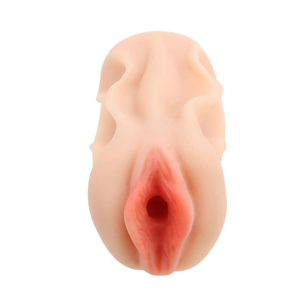 vanna bardot 3d star pussy stroker masturbator