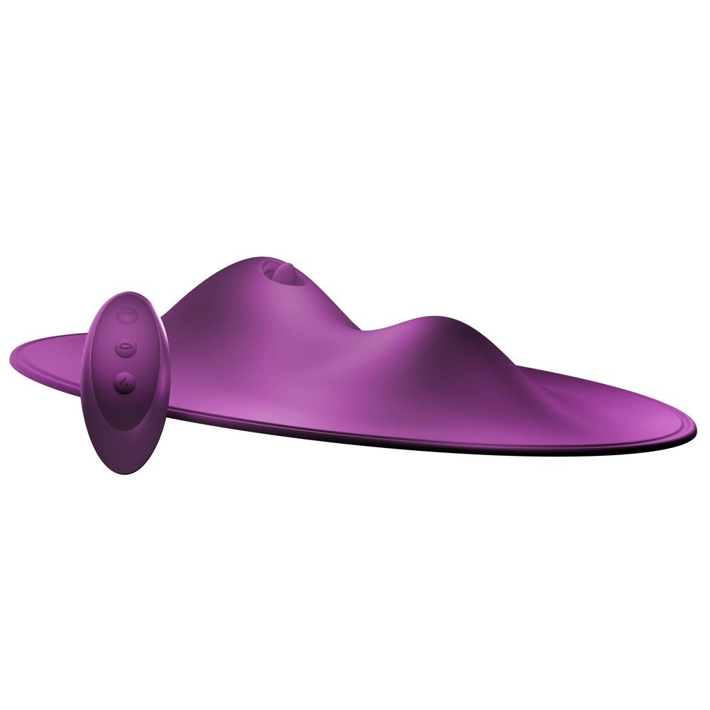 vibepad 2 clitoral vibrating pad