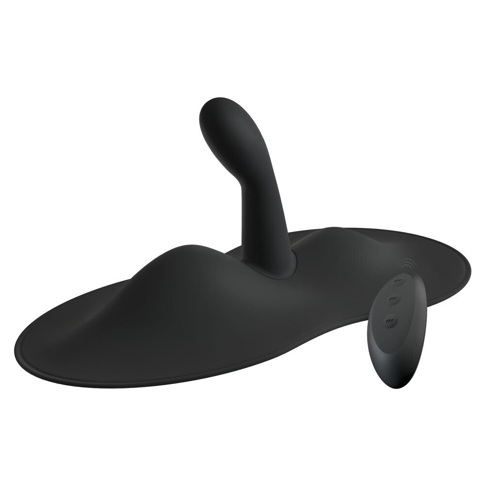 vibepad 3 clitoral vibrating pad
