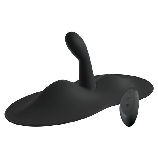 vibepad 3 clitoral vibrating pad