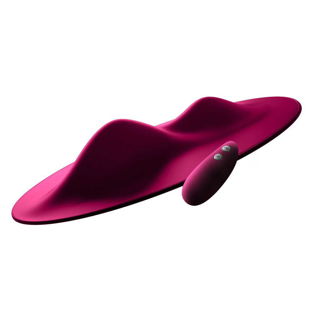 vibepad clitoral vibrating pad