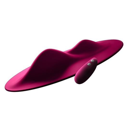 vibepad clitoral vibrating pad