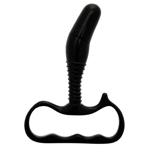 vibrating prostate stimulator