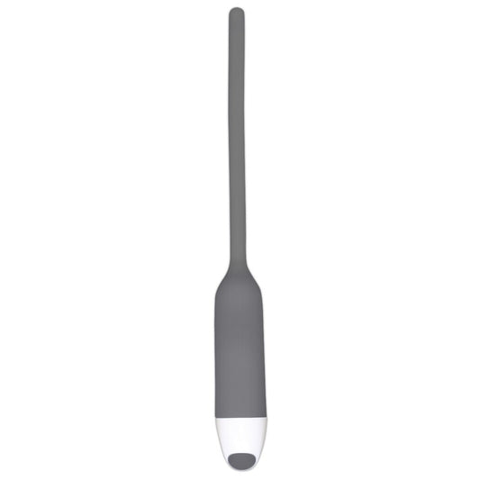 vibrating urethral stimulation mens dilator