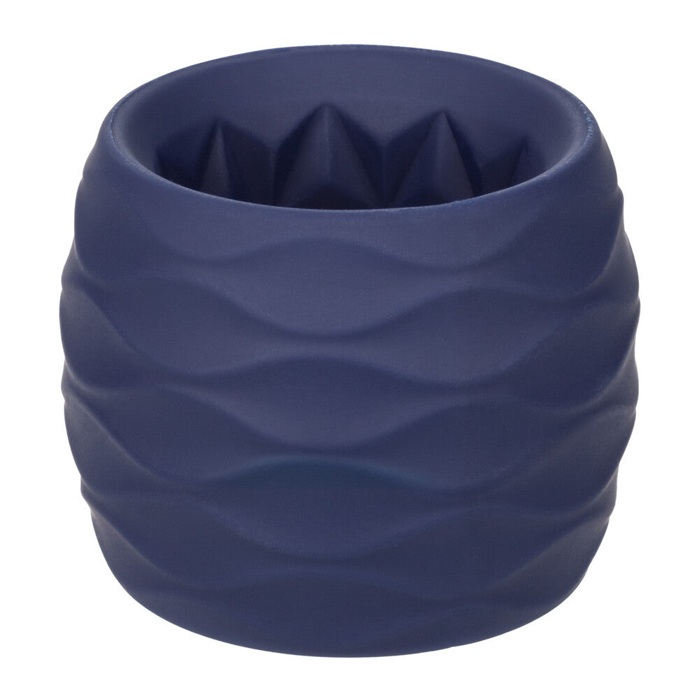 viceroy reverse endurance silicone cock ring