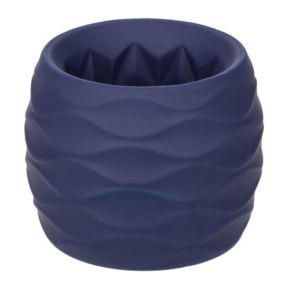 viceroy reverse endurance silicone cock ring