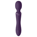 vive enora double ended rechargeable wand