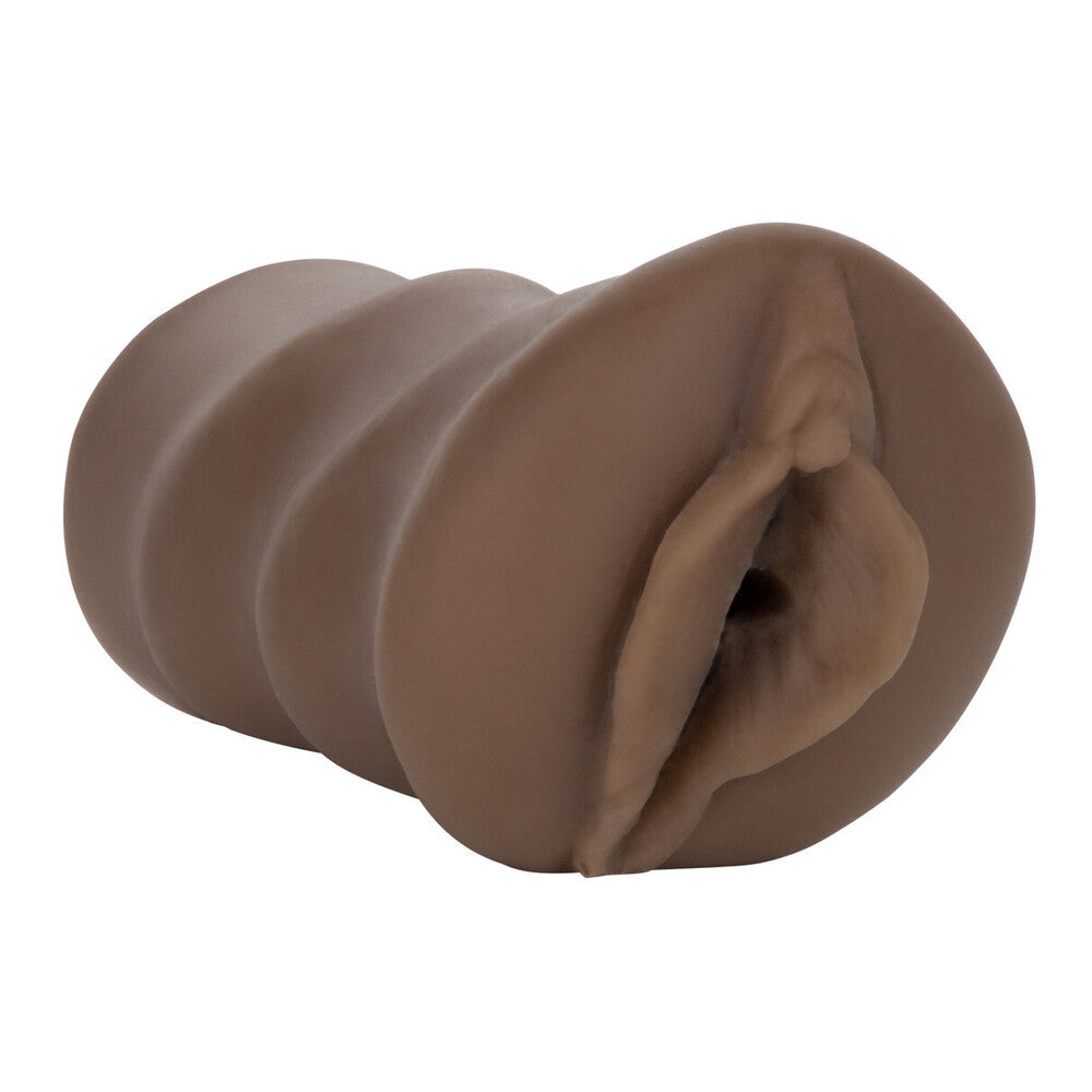 vivid raw pound it vagina masturbator