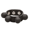 Weighted Ball Stretcher Cock Ring