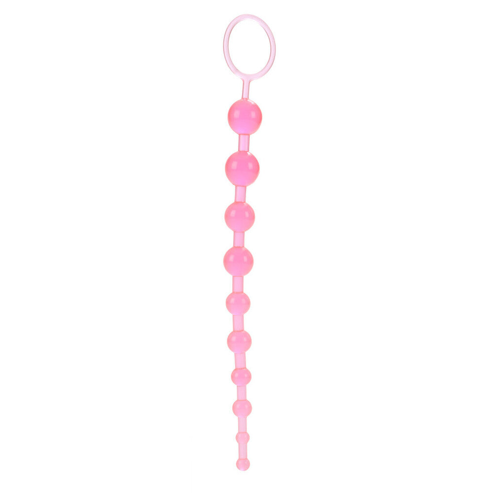 x10 anal beads