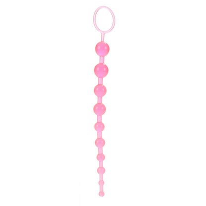 x10 anal beads