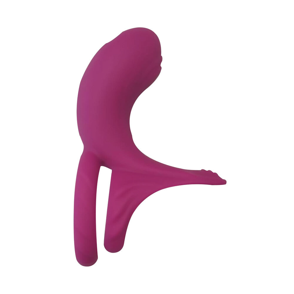 xocoon couples stimulator ring