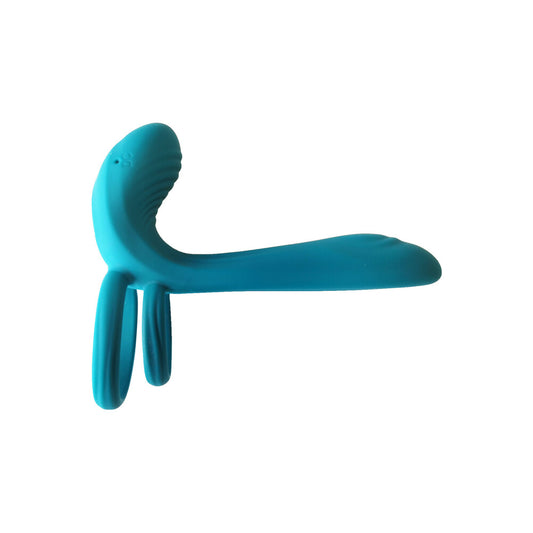 xocoon couples vibrator ring