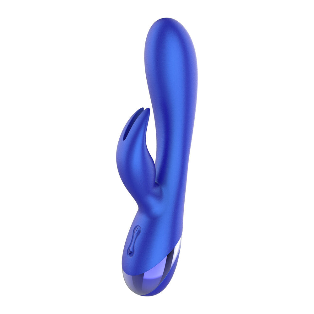 xocoon everlasting love gspot rabbit vibrator