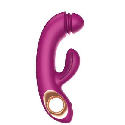 xocoon harmony dual touch gspot vibrator